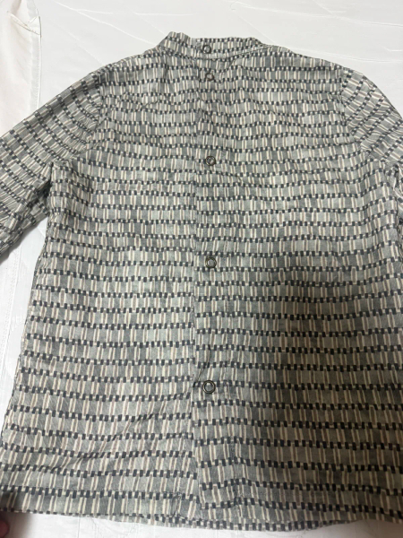 Hello Lupo - Emilio Top - Desert Shadow image 1 of 0