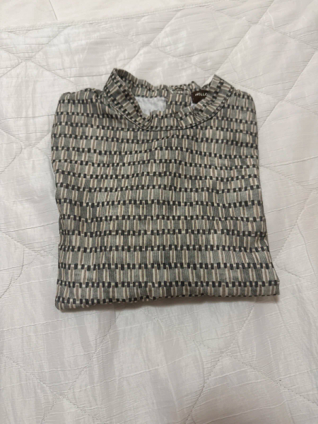 Hello Lupo - Emilio Top - Desert Shadow image 1 of 0