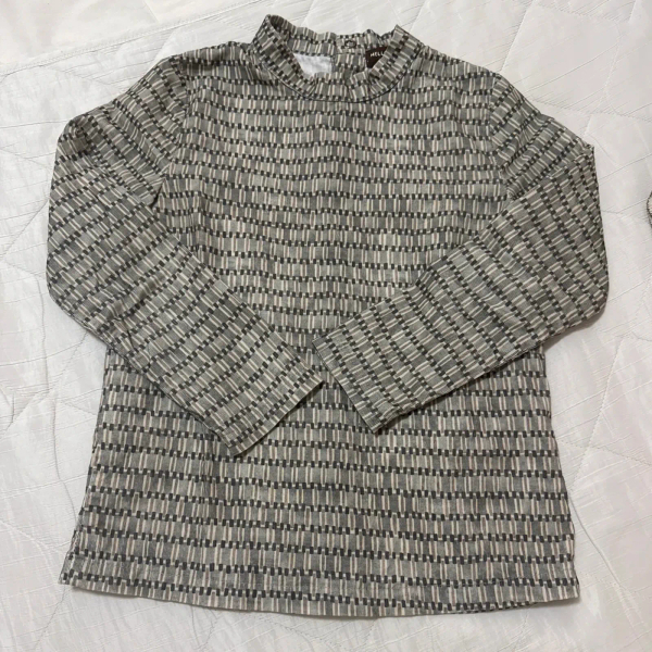 Hello Lupo - Emilio Top - Desert Shadow image 1 of 0