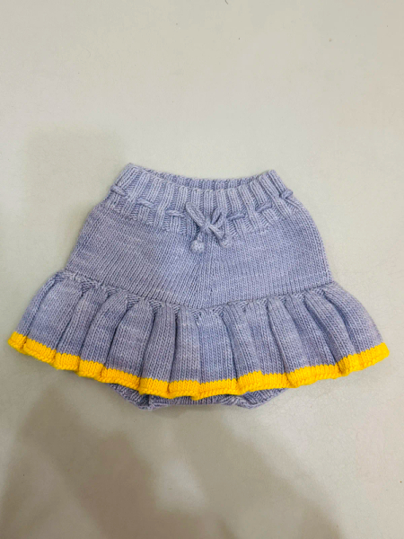 Misha & Puff 針織褲裙 Skating Pond Skir image 1 of 0