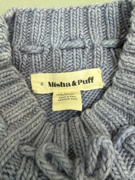 Misha & Puff 針織褲裙 Skating Pond Skir image 1 of 0