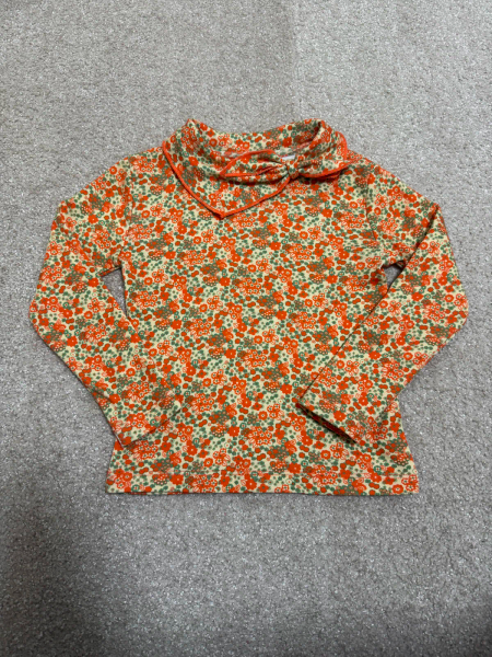 mp匹馬棉上衣 image 1 of 0