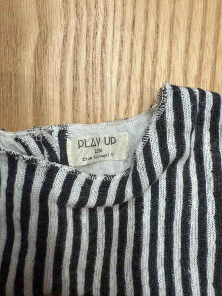 針織連身長褲 image 1 of 0