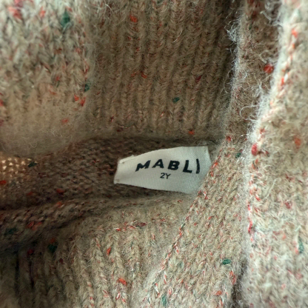 針織吊帶裙 image 1 of 0