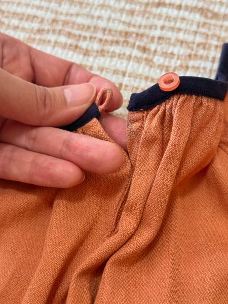 長袖洋裝 image 1 of 0