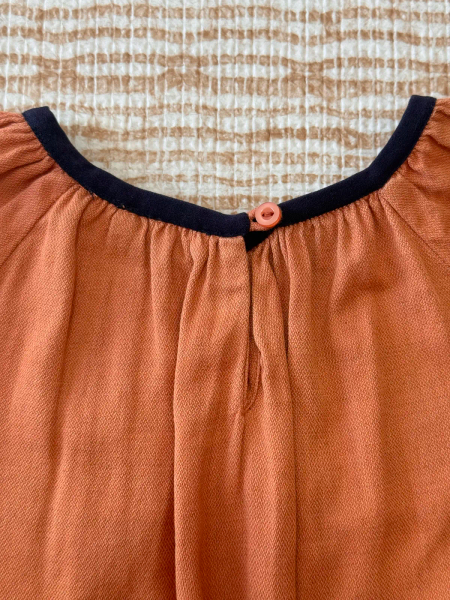 長袖洋裝 image 1 of 0