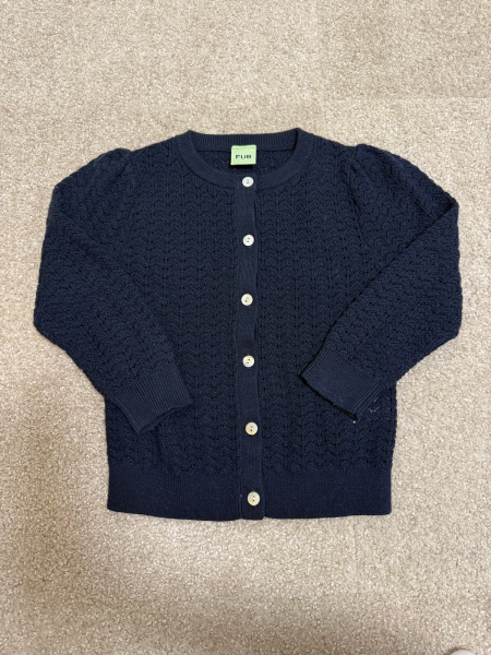 fub針織外套 image 1 of 0