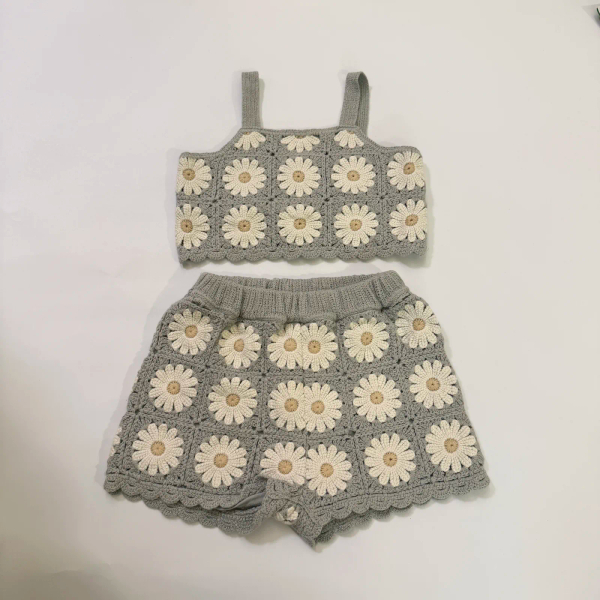 編織套裝 image 1 of 0