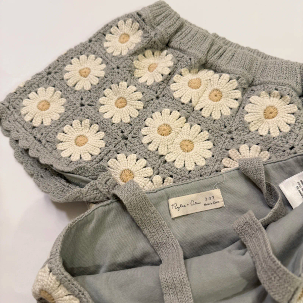 編織套裝 image 1 of 0