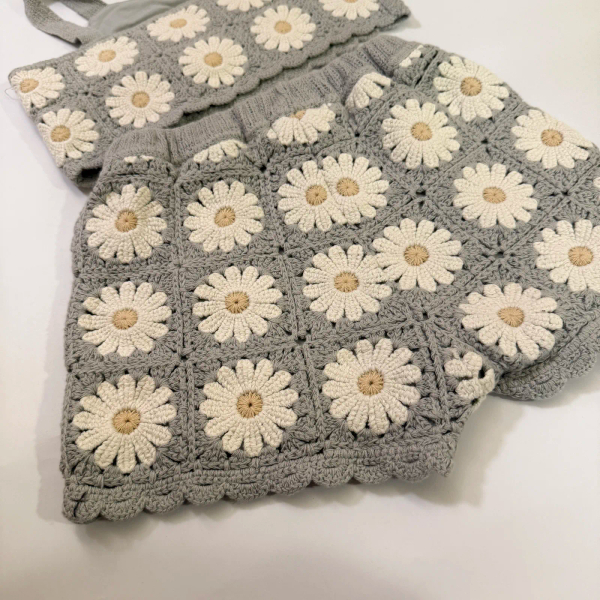 編織套裝 image 1 of 0