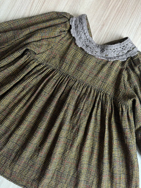 Coi Dress (Super G) image 1 of 0