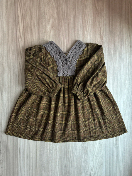 Coi Dress (Super G) image 1 of 0