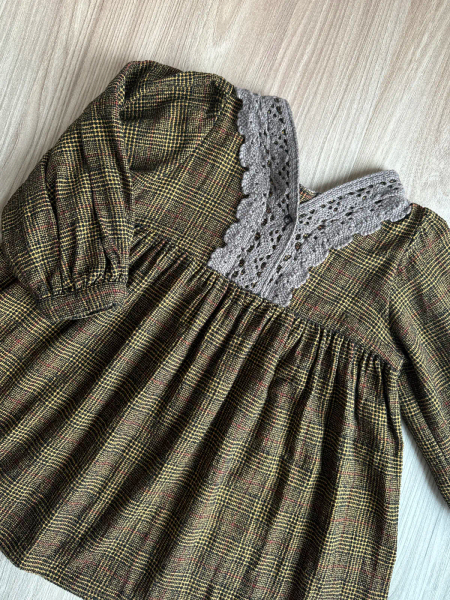 Coi Dress (Super G) image 1 of 0