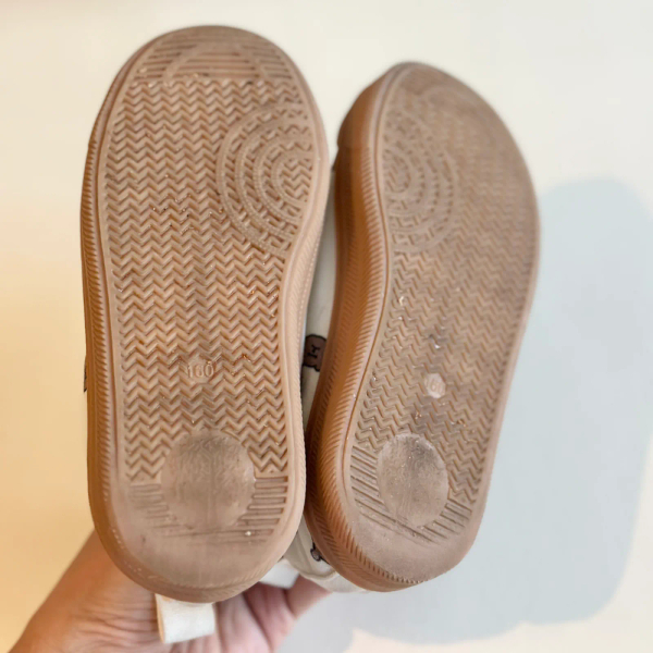 滿版小熊鞋 image 1 of 0