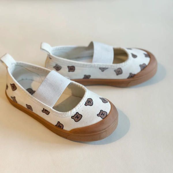 滿版小熊鞋 image 1 of 0