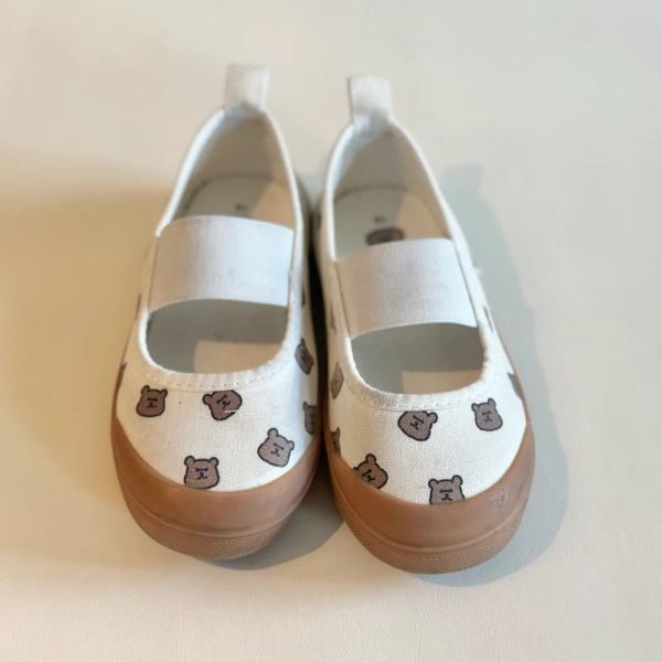 滿版小熊鞋 image 1 of 0