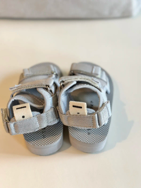 兒童涼鞋Grey image 1 of 0