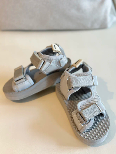 兒童涼鞋Grey image 1 of 0