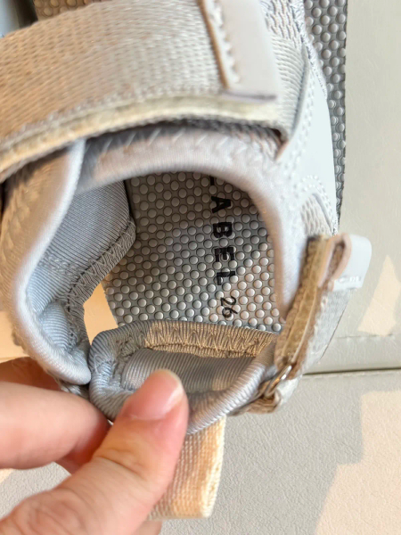 兒童涼鞋Grey image 1 of 0