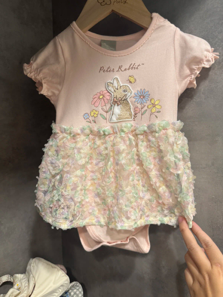 奇哥 洋裝 image 1 of 0