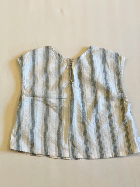 海岸條紋套裝組 Costa Set(藍綠) image 1 of 0