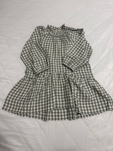 soor ploom洋裝 image 1 of 0