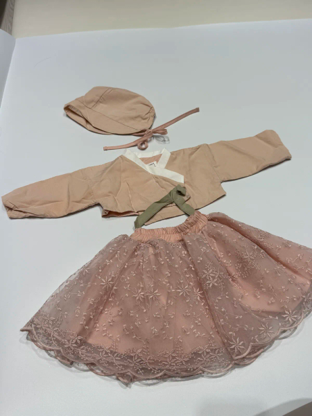 寶寶韓服 image 1 of 0