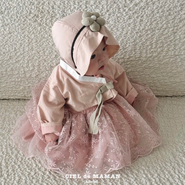 寶寶韓服 image 1 of 0