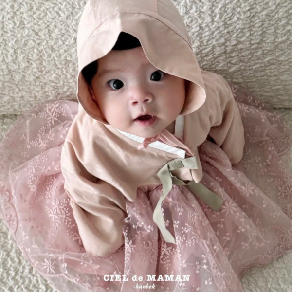 寶寶韓服 image 1 of 0