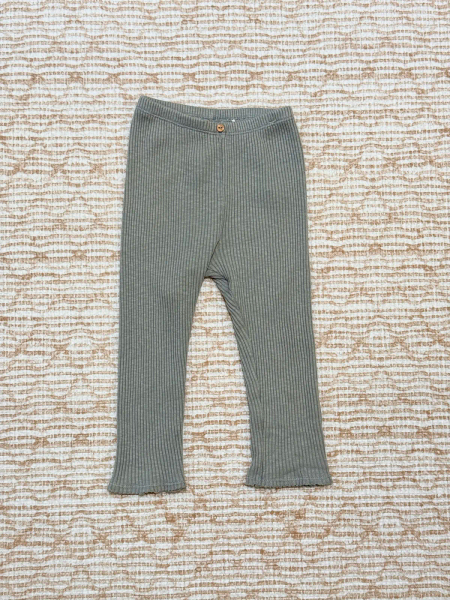 T-shirt L/S Printed PP203 Oat image 1 of 0