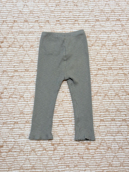 T-shirt L/S Printed PP203 Oat image 1 of 0