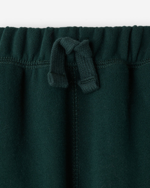 Organic Cooper Relaxed Cargo Sweatpant image 1 of 0