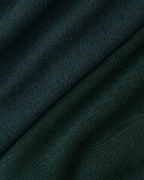 Organic Cooper Relaxed Cargo Sweatpant image 1 of 0
