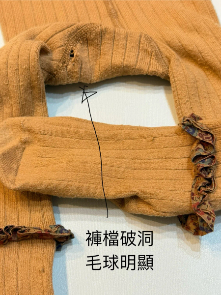 褲襪 image 1 of 0