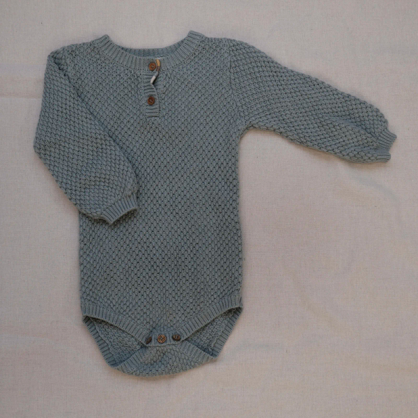 針織包屁衣 image 1 of 0