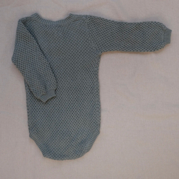 針織包屁衣 image 1 of 0