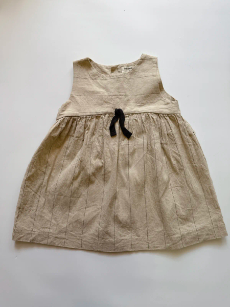 Bel dress image 1 of 0