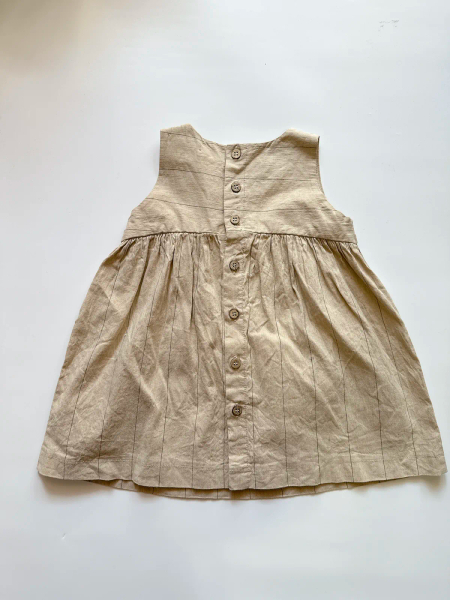 Bel dress image 1 of 0