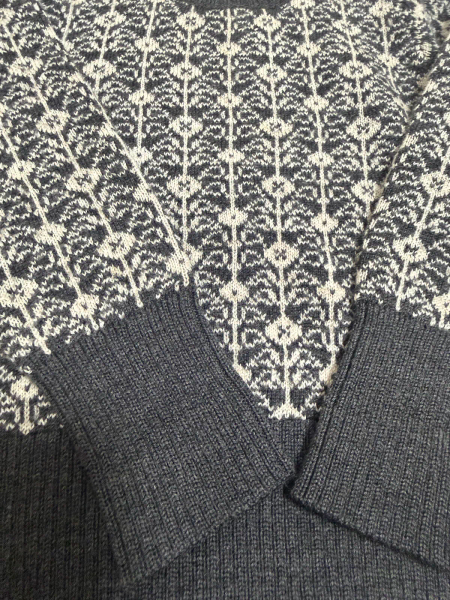 soor ploom毛衣 image 1 of 0