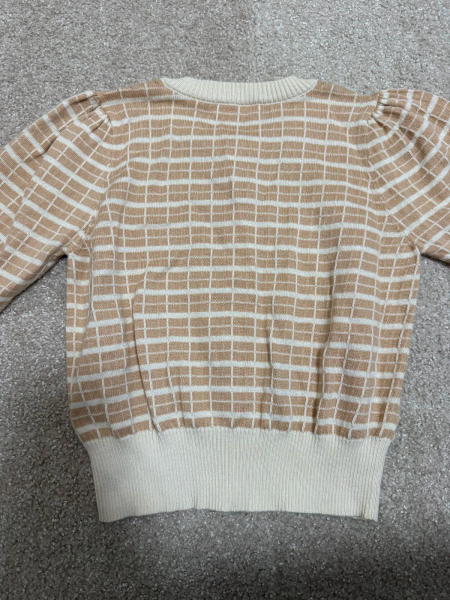 soor ploom針織衫 image 1 of 0