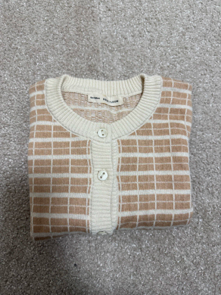 soor ploom針織衫 image 1 of 0