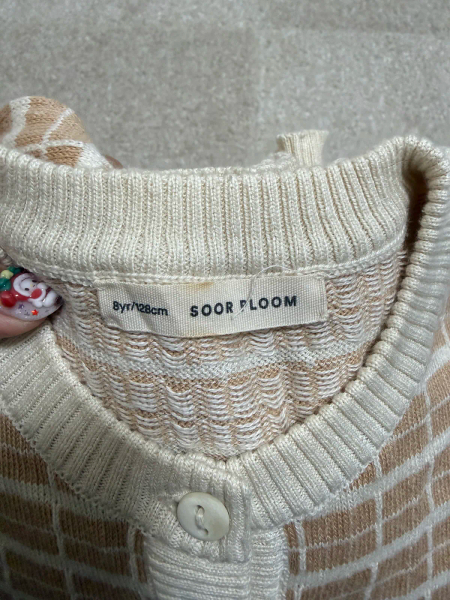soor ploom針織衫 image 1 of 0