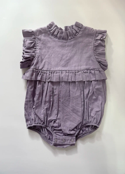 Blossom Romper image 1 of 0