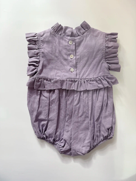 Blossom Romper image 1 of 0