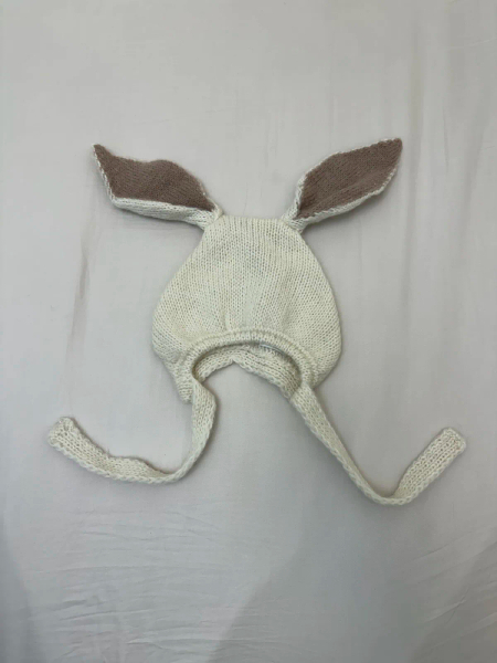 兔耳帽 image 1 of 0