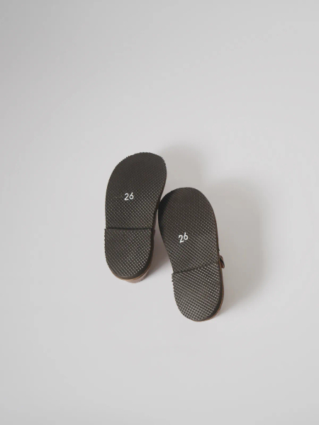 牛津雕花小皮鞋 image 1 of 0