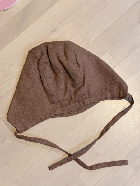 松鼠帽 image 1 of 0