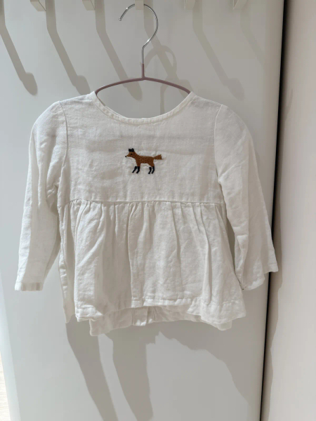 上衣+吊帶褲 image 1 of 0