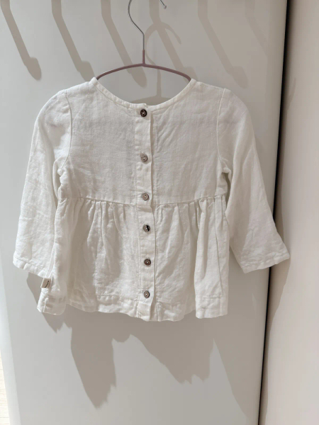 上衣+吊帶褲 image 1 of 0