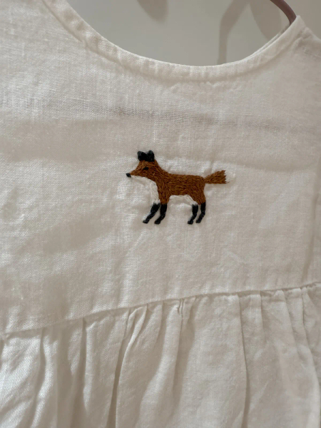 上衣+吊帶褲 image 1 of 0